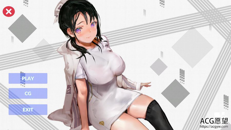 【SLG】KawaiiGirl2蒸汽官方中文版 【SLG】KawaiiGirl2蒸汽官方中文版