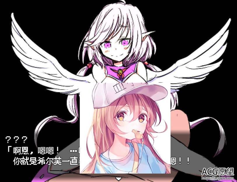 【RPG】勇气物语精翻汉化版 【RPG】勇气物语精翻汉化版