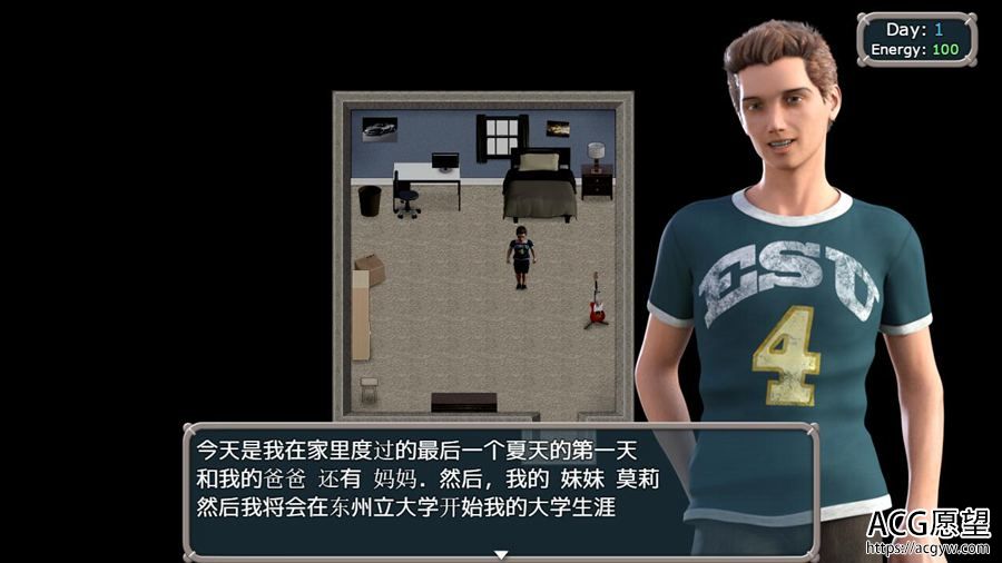【RPG】我和妈妈姐姐的夏天.V1.0完结精翻汉化版+攻略 【RPG】我和妈妈姐姐的夏天.V1.0完结精翻汉化版+攻略
