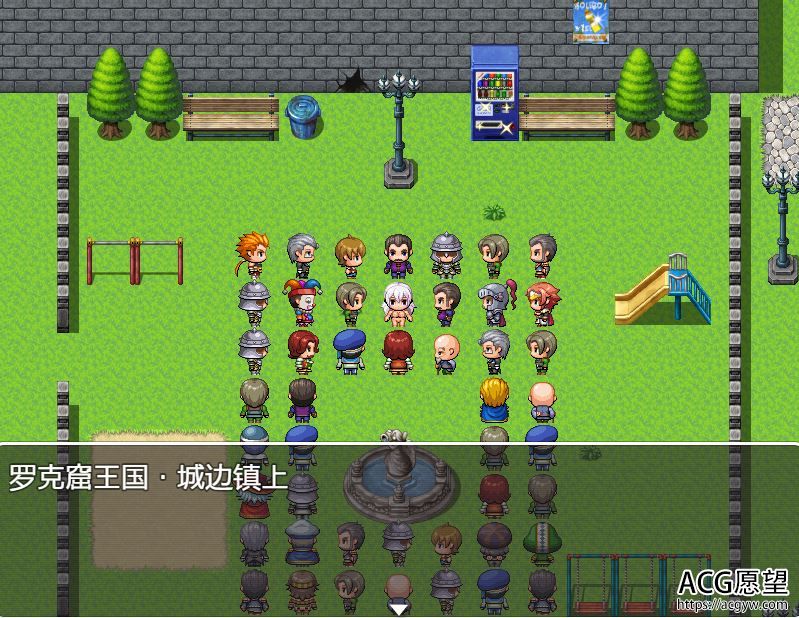 【RPG】惹不起女骑士丝蒂丽雅~便女领主和魔人阴谋!精翻汉化版+系列作品打包 【RPG】惹不起女骑士丝蒂丽雅~便女领主和魔人阴谋!精翻汉化版+系列作品打包