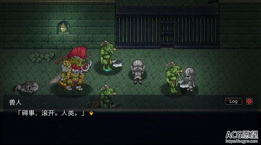 【RPG】剑与魔法~见习冒险者莉露大冒险官方中文DLC整合版 【RPG】剑与魔法~见习冒险者莉露大冒险官方中文DLC整合版