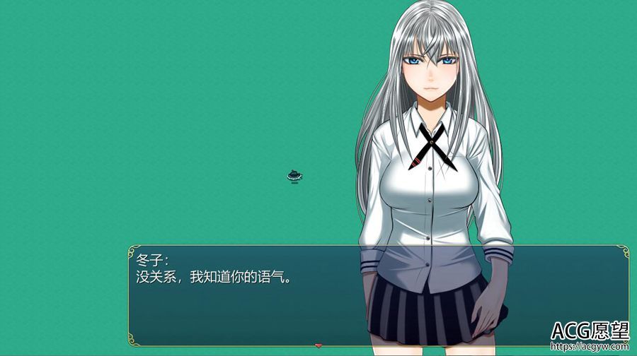 【RPG】异世界的通信~云翻汉化作弊版 【RPG】异世界的通信~云翻汉化作弊版