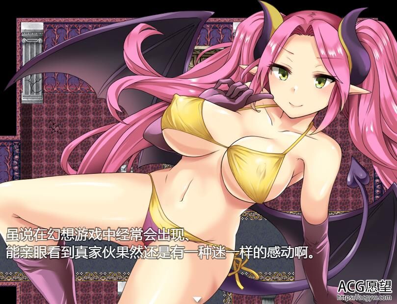 【RPG】THENPC死肥宅也要以下略精翻汉化版 【RPG】THENPC死肥宅也要以下略精翻汉化版