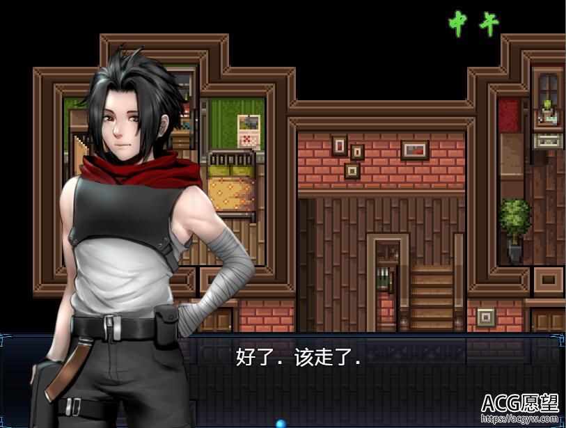 【RPG】僵尸的生活2·进退维艰.V0.12精翻汉化版【更新】+系列前作 【RPG】僵尸的生活2·进退维艰.V0.12精翻汉化版【更新】+系列前作