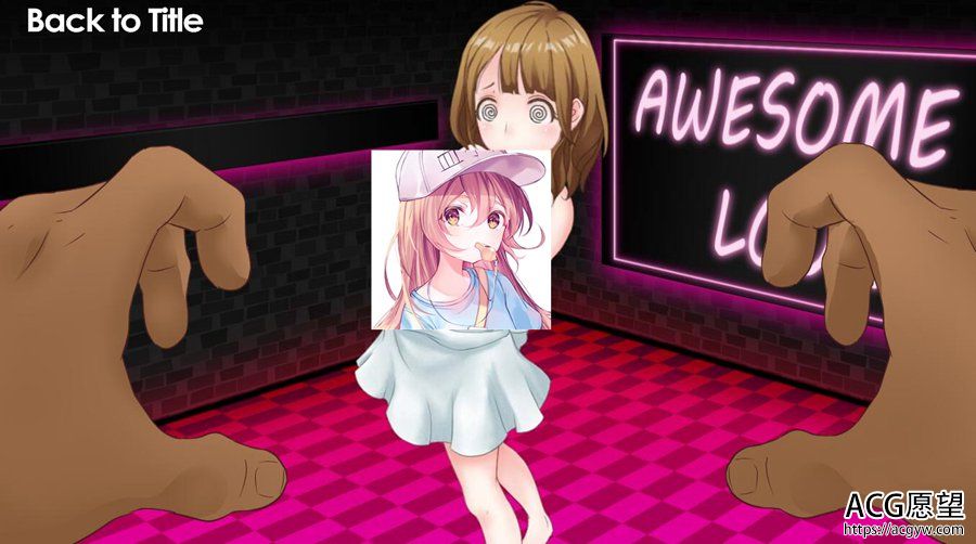 【SLG】夜店的催眠术师~官方正式版 【SLG】夜店的催眠术师~官方正式版