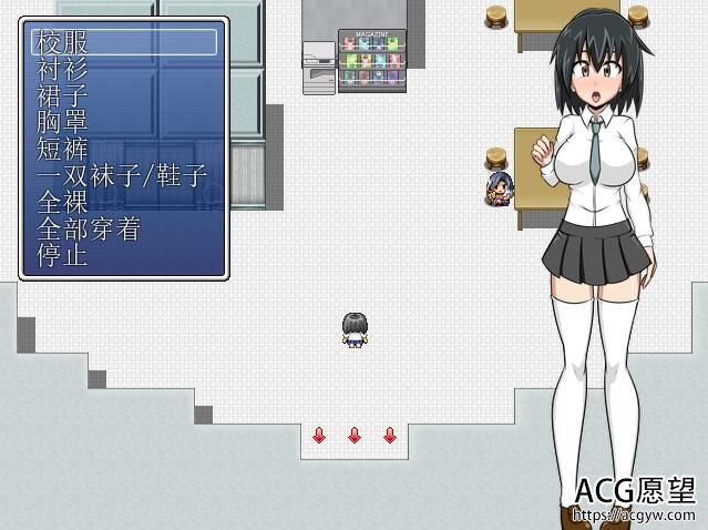 【RPG】COSRO2RPG~精翻汉化版+安卓作弊版 【RPG】COSRO2RPG~精翻汉化版+安卓作弊版