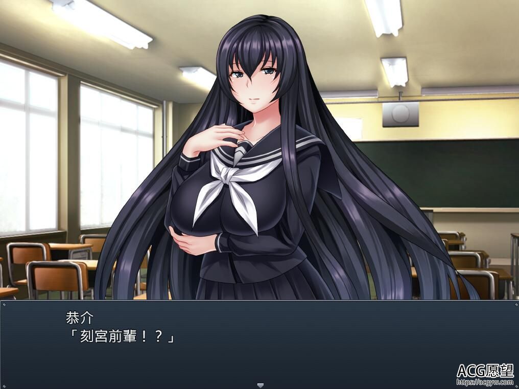 【RPG】於某館中精翻汉化版 【RPG】於某館中精翻汉化版