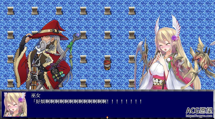 【RPG】正太的或死V7精翻汉化版 【RPG】正太的或死V7精翻汉化版