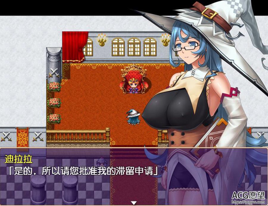 【RPG】迪拉拉Dilarara!!精翻汉化安卓移植版 【RPG】迪拉拉Dilarara!!精翻汉化安卓移植版