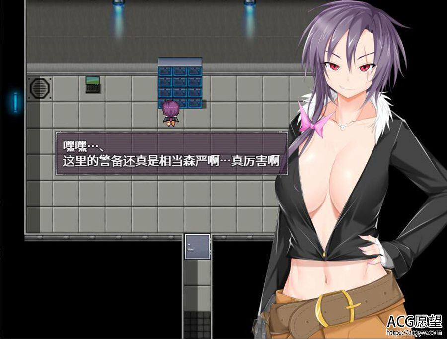 【RPG】万灵的药ZPANACEAZV1.0.3完整精翻汉化版 【RPG】万灵的药ZPANACEAZV1.0.3完整精翻汉化版