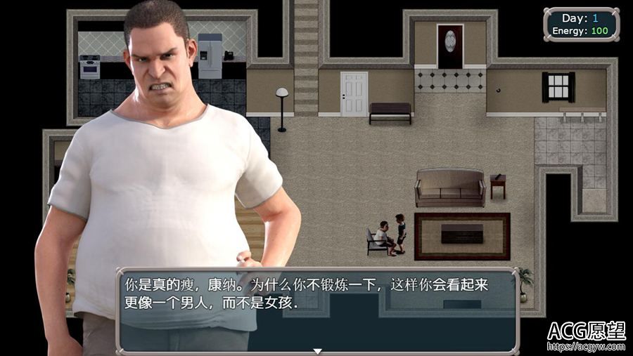 【RPG】我和妈妈姐姐的夏天.V1.0完结精翻汉化版+攻略 【RPG】我和妈妈姐姐的夏天.V1.0完结精翻汉化版+攻略