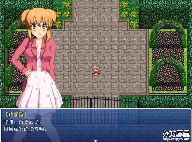 【RPG】潜入特工玛丽娜~银汝和地下马戏团精翻汉化版+安卓作弊 【RPG】潜入特工玛丽娜~银汝和地下马戏团精翻汉化版+安卓作弊