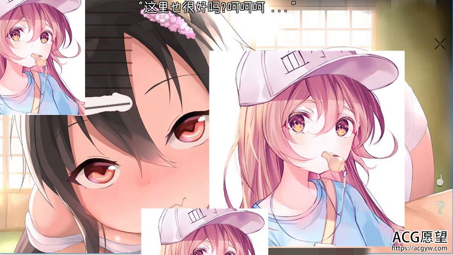 【SLG】鬼娘乱舞之鬼族少女的养成计划.V2.01精翻汉化版 【SLG】鬼娘乱舞之鬼族少女的养成计划.V2.01精翻汉化版