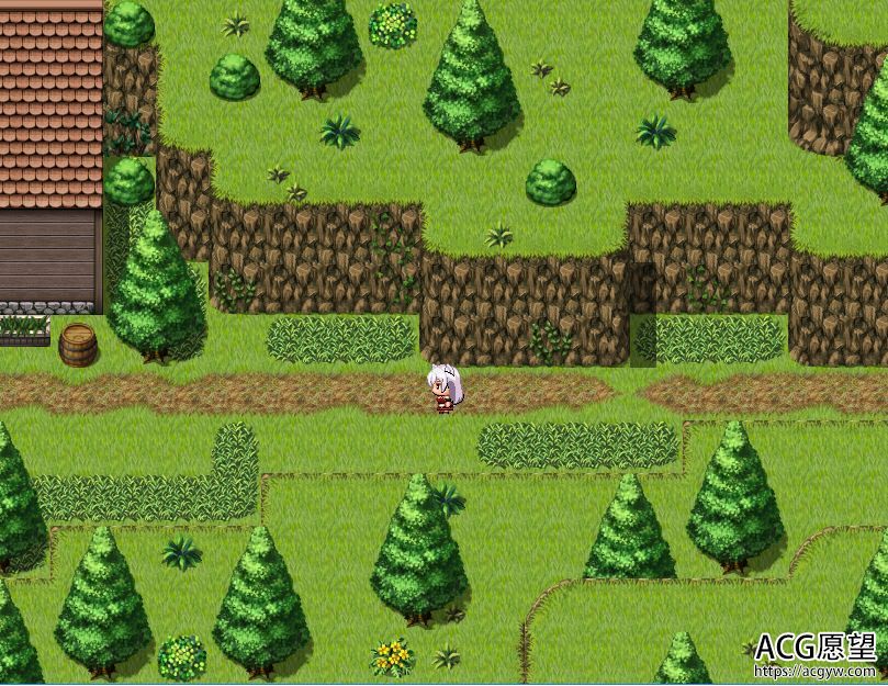 【RPG】兽耳工房~亚妮雅之炼金工房精翻汉化版
