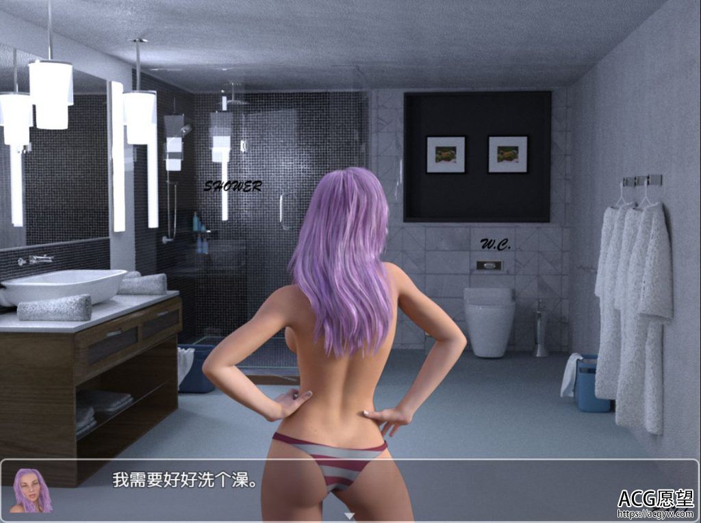 【RPG】我最好的朋友马丽精翻汉化版 【RPG】我最好的朋友马丽精翻汉化版