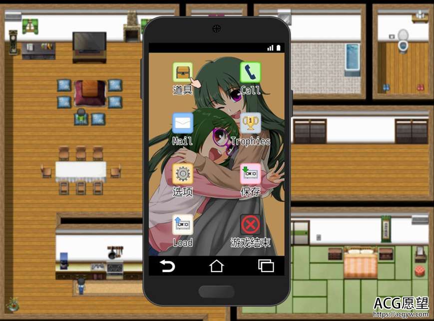 【RPG】冒险板块的起源.V0.75精翻汉化版+攻略 【RPG】冒险板块的起源.V0.75精翻汉化版+攻略