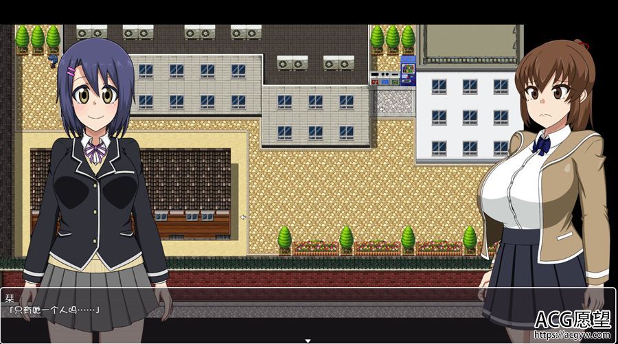【RPG】闪电骑自行车鲁出主义2V1.3精翻汉化版 【RPG】闪电骑自行车鲁出主义2V1.3精翻汉化版