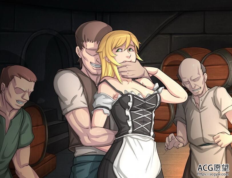 【RPG】克莱尔的追寻Ver0.18.3精翻汉化作弊修复版 【RPG】克莱尔的追寻Ver0.18.3精翻汉化作弊修复版