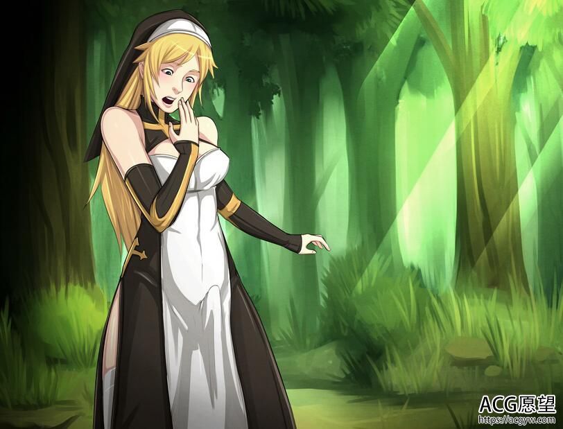 【RPG】克莱尔的追寻Ver0.18.3精翻汉化作弊修复版 【RPG】克莱尔的追寻Ver0.18.3精翻汉化作弊修复版