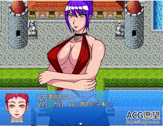 【RPG】不良少年V1.01精翻汉化版 【RPG】不良少年V1.01精翻汉化版