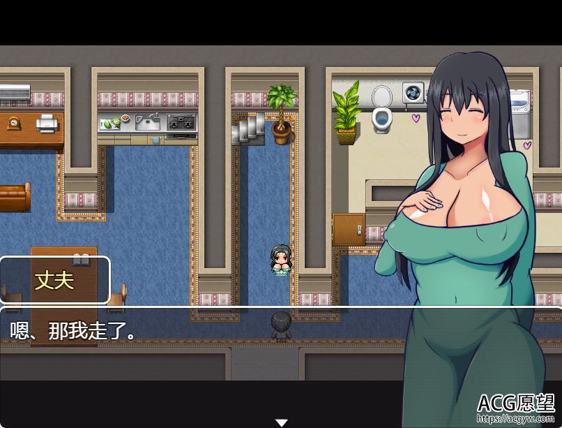 【RPG】清纯系人气之挑战企划安卓精翻汉化移植版 【RPG】清纯系人气之挑战企划安卓精翻汉化移植版
