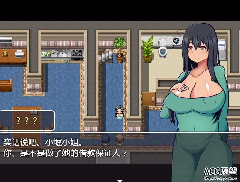 【RPG】清纯系人气之挑战企划安卓精翻汉化移植版 【RPG】清纯系人气之挑战企划安卓精翻汉化移植版