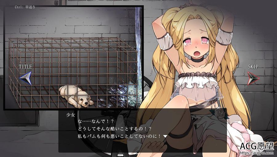 【SLG】自行车囚之禁实验室正式完整版 【SLG】自行车囚之禁实验室正式完整版