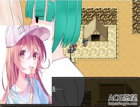 【RPG】NPC恶龙边境的讨伐战官方中文版 【RPG】NPC恶龙边境的讨伐战官方中文版