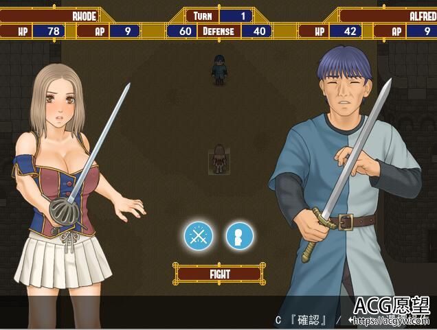 【RPG】城堡里的萝拉公主精翻汉化版 【RPG】城堡里的萝拉公主精翻汉化版