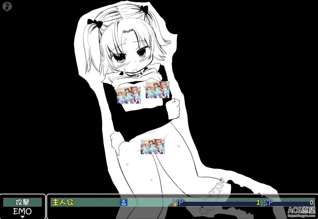 【RPG】疯狂播种的大冒险V1.1b精翻汉化版+CG包 【RPG】疯狂播种的大冒险V1.1b精翻汉化版+CG包