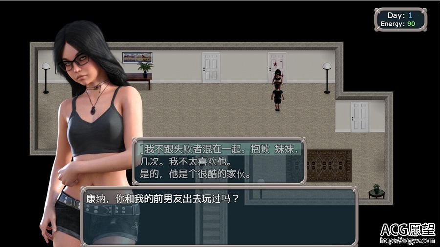 【RPG】我和妈妈姐姐的夏天.V1.0完结精翻汉化版+攻略 【RPG】我和妈妈姐姐的夏天.V1.0完结精翻汉化版+攻略