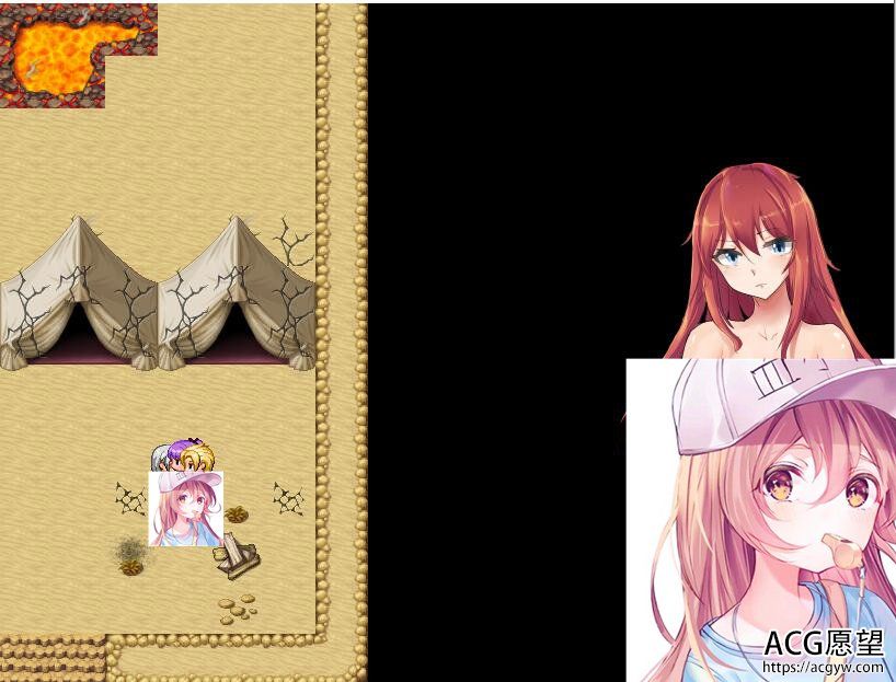 【RPG】起源之塔地底探险之旅精翻中文版 【RPG】起源之塔地底探险之旅精翻中文版