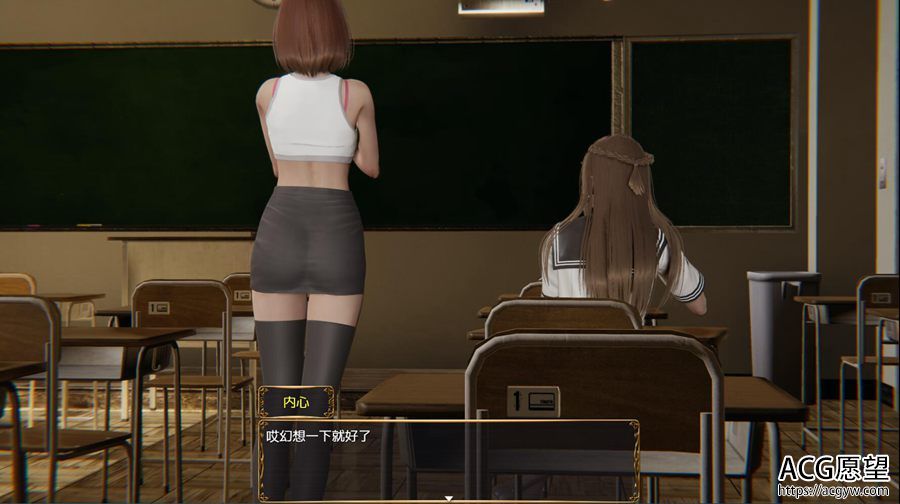 【RPG】控制的细胞首发版 【RPG】控制的细胞首发版