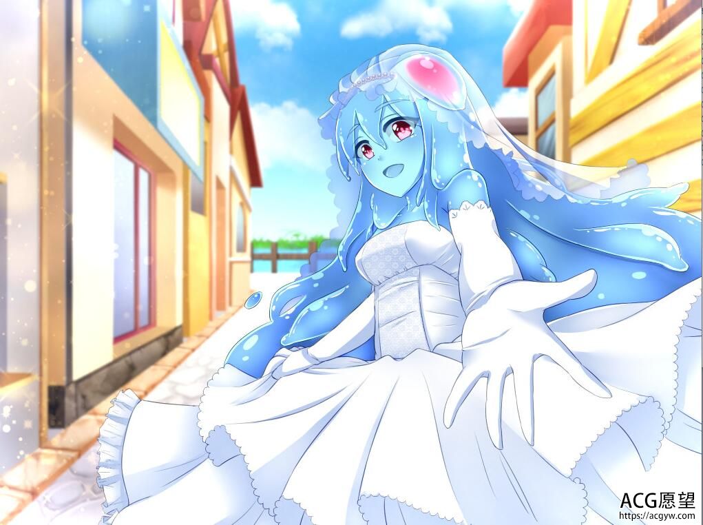 【RPG】和史莱姆娘奇妙日常精翻汉化作弊版 【RPG】和史莱姆娘奇妙日常精翻汉化作弊版