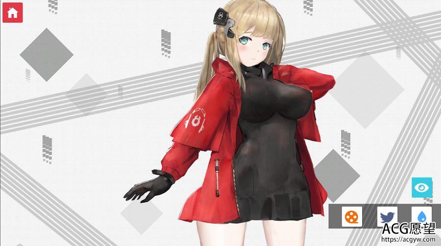 【SLG】KawaiiGirl2蒸汽官方中文版 【SLG】KawaiiGirl2蒸汽官方中文版
