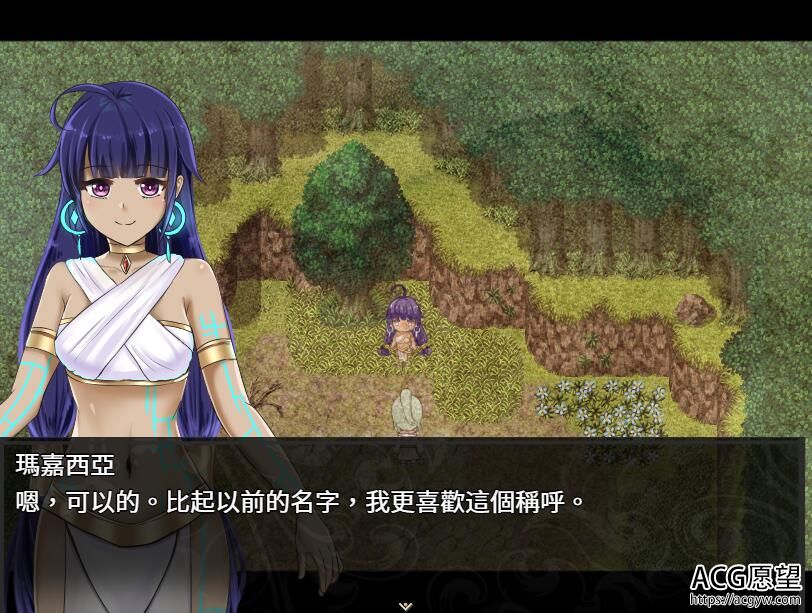 【RPG】失落之白EP1~与世隔绝的白族蒸汽官方中文版 【RPG】失落之白EP1~与世隔绝的白族蒸汽官方中文版