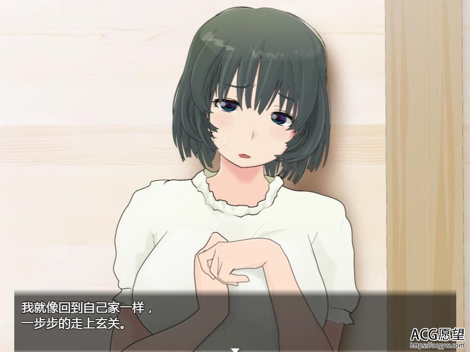 【RPG】牛头小镇传阅板~精翻汉化版 【RPG】牛头小镇传阅板~精翻汉化版