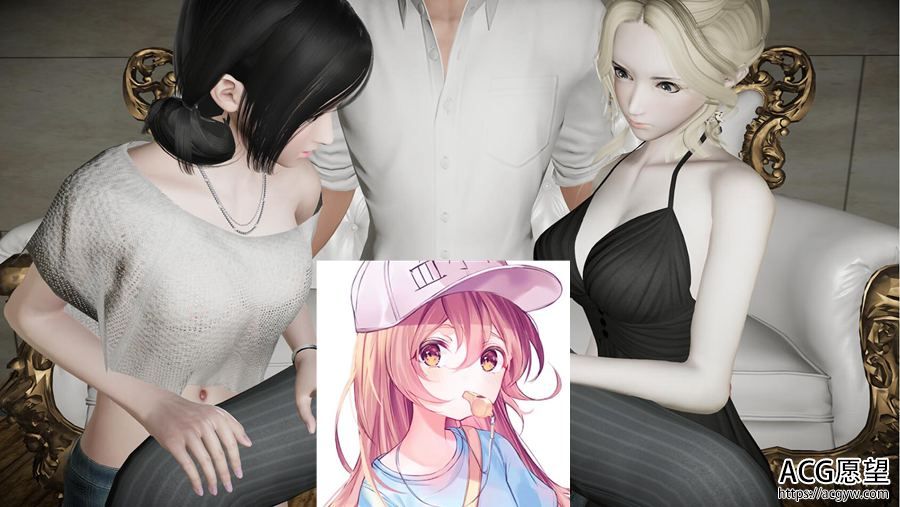 【RPG】选择V0.7剧情解锁完整版+精翻汉化作弊版 【RPG】选择V0.7剧情解锁完整版+精翻汉化作弊版