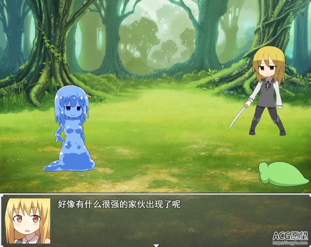 【RPG】瑟与迷宫~娜塔莉的异种开发之旅精翻汉化版 【RPG】瑟与迷宫~娜塔莉的异种开发之旅精翻汉化版