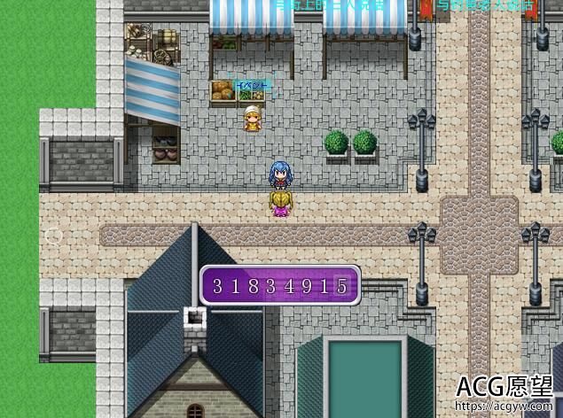【RPG】湄魔妈妈的编年史完整精翻汉化版 【RPG】湄魔妈妈的编年史完整精翻汉化版