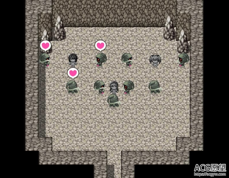 【日式RPG/电脑/精翻译】深渊的洞穴V2.0完整精翻汉化版 【日式RPG/电脑/精翻译】深渊的洞穴V2.0完整精翻汉化版