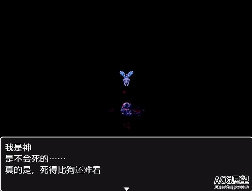 【RPG】美女的偶像们与狗完整精翻汉化版 【RPG】美女的偶像们与狗完整精翻汉化版