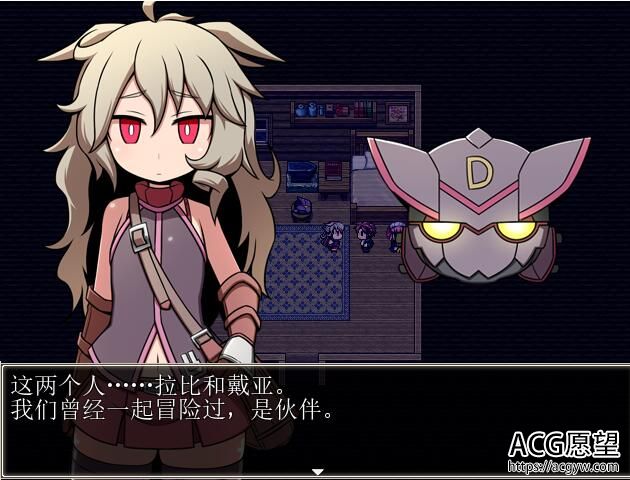 【RPG】废土之旅~聚落·V2.0系列三部曲精翻中文版大合集 【RPG】废土之旅~聚落·V2.0系列三部曲精翻中文版大合集