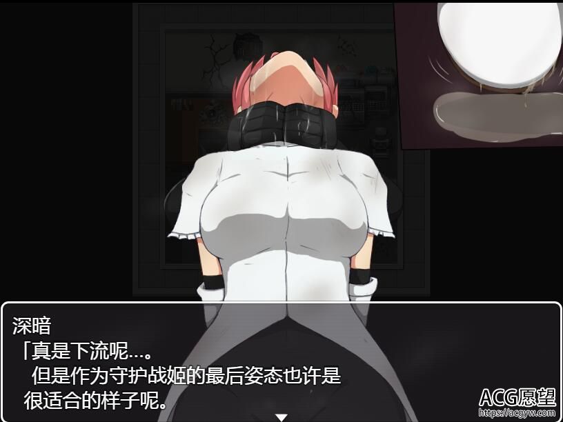 【RPG】守护战姬的铃音V2.35精翻汉化版 【RPG】守护战姬的铃音V2.35精翻汉化版