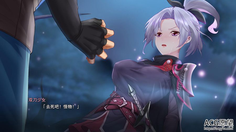 【RPG】寻女之旅迷雾之森官方中文正式完结版 【RPG】寻女之旅迷雾之森官方中文正式完结版