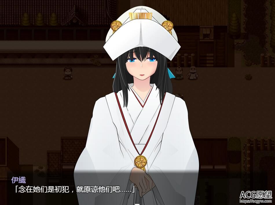 【RPG】牛头小镇传阅板~精翻汉化版 【RPG】牛头小镇传阅板~精翻汉化版