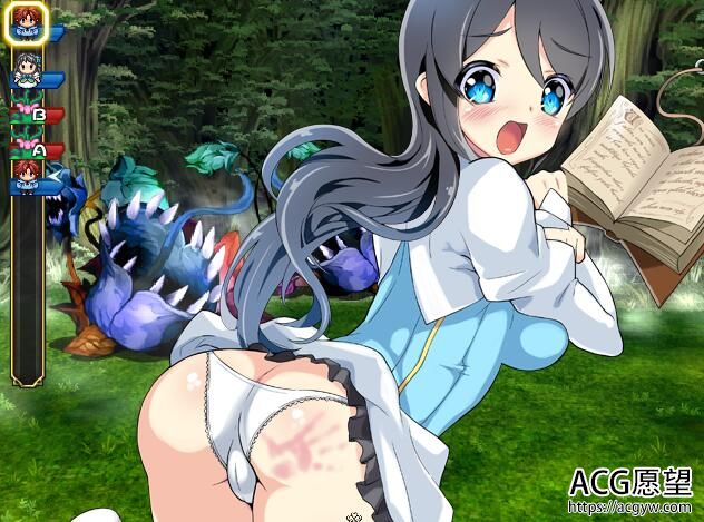 【RPG】苏菲莉娅使魔V2.0精翻中文版+作弊版 【RPG】苏菲莉娅使魔V2.0精翻中文版+作弊版