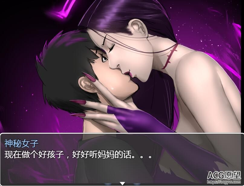 【SLG】救世主的任务SaviorQuestV1.20精翻汉化版 【SLG】救世主的任务SaviorQuestV1.20精翻汉化版