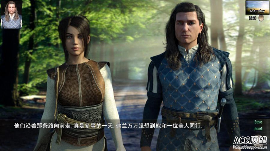 【SLG】虚空的召唤1~COTVI完结精翻汉化版 【SLG】虚空的召唤1~COTVI完结精翻汉化版
