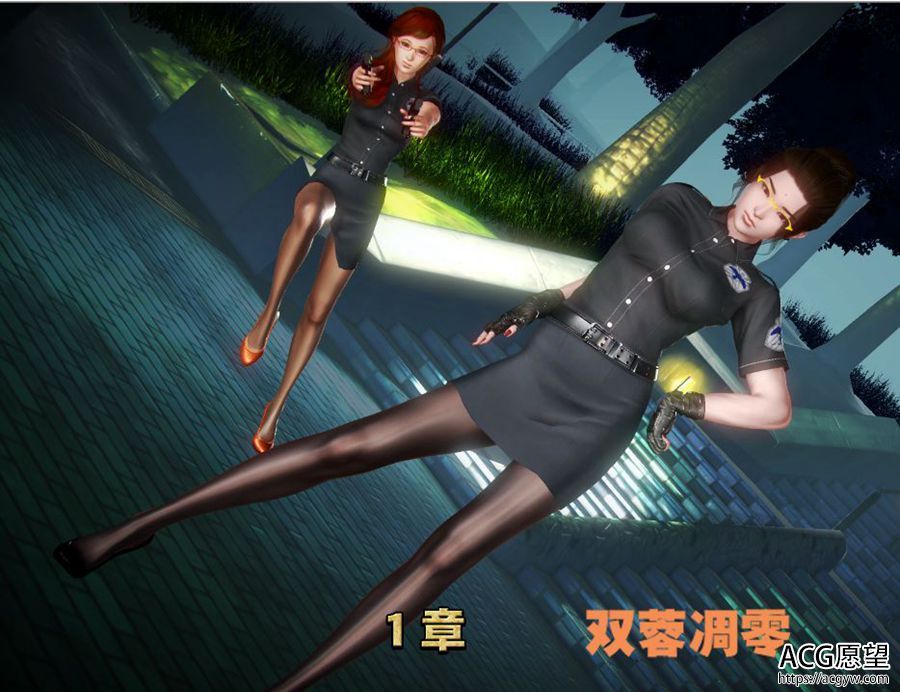 【SLG】罪魇~MadamBlood官方中文版+全系列漫画小说【KRKR】 【SLG】罪魇~MadamBlood官方中文版+全系列漫画小说【KRKR】